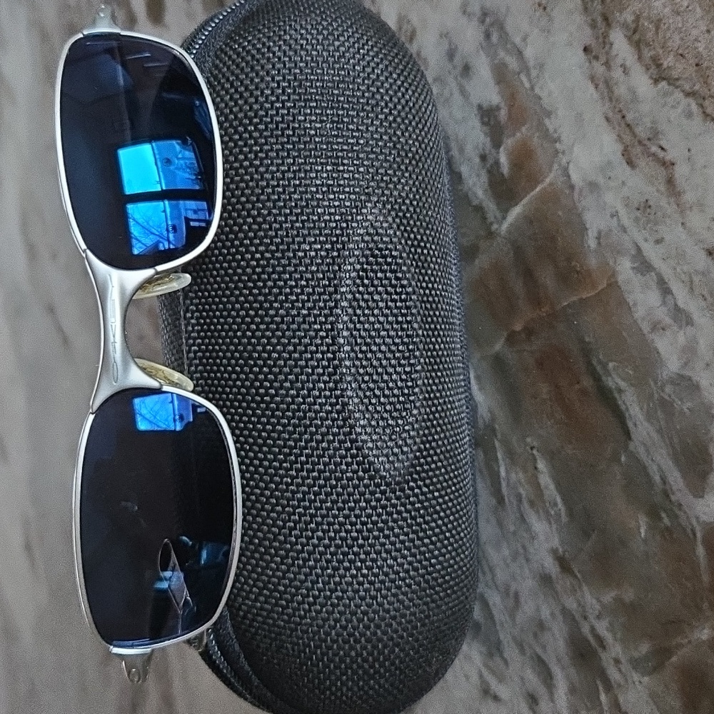 Oakley Square Wire sunglasses